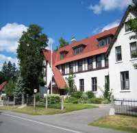 Hume Cronyn Elmwood School, Ottawa
