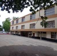 Freddy Daruwala Saint Xavier's High School, Athwa, Surat, Gujarat