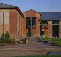 Fredric March Winslow Elementary School, Racine High School