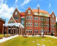 Nancy Stafford University of Florida