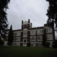 Paul Lynde Mount Vernon High School