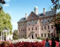 John Forsythe University of North Carolina, Chapel Hill