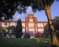 Lionel Barrymore Seton Hall Preparatory School