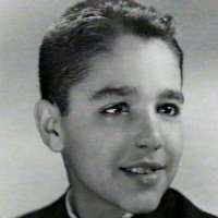 Sal Mineo Childhood Image