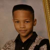 T.I. Childhood Image