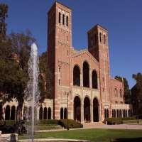Randall Park University of California, Los Angeles