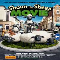Hannah John Kamen Favourite Movie Shaun the Sheep Movie