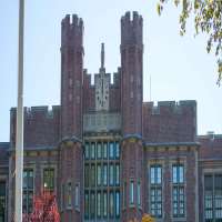 Gaius Charles Teaneck High School