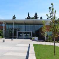 Jeffrey Dean Morgan Ben Franklin Elementary School, Rose Hill Junior High, Lake Washington High School,  Kirkland, Washington