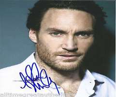 Callan Mulvey Signature