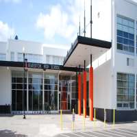 John Brotherton Whitford Junior High School, Beaverton High School
