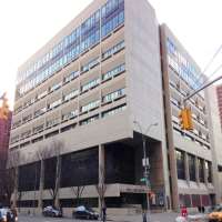 Awkwafina LaGuardia High School