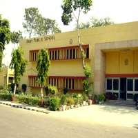 Manisha Koirala Vasant Kanya Mahavidyalaya, Varanasi, Army Public School, Dhaula Kuan, New Delhi