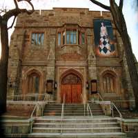 Courtney B. Vance Detroit Country Day School, Detroit, Michigan, Yale School of Drama