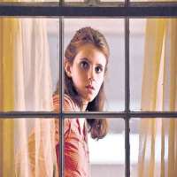 Kara Hayward Childhood Image