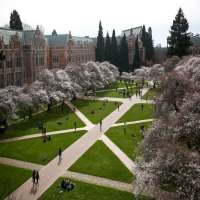 Rainn Wilson University of Washington