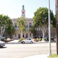 Michelle Lee Alexander Hamilton High School