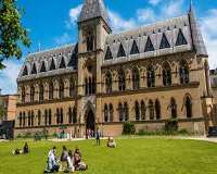 Riz Ahmed Christ Church, Oxford University