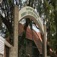 Priyamani Bishop Cotton Women's College, J C Road, Bengaluru, India