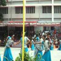 Priyamani Sri Aurobindo Memorial School, Bengaluru, India