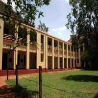 Nassar Madras Christian College, Chennai, India