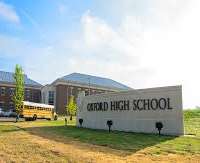 Maggie Smith Oxford High School