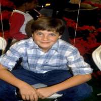 Jason Bateman Childhood Image