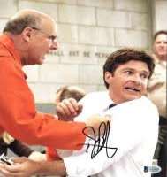 Jason Bateman Signature