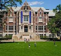 Doug Jones Ball State University