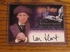 Ian Hart Signature