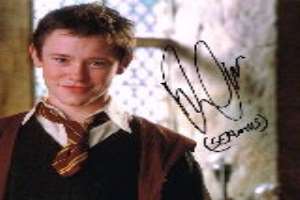 Devon Murray Signature
