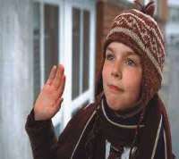 Nicholas Hoult Childhood Image