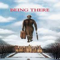 Nicholas Hoult Favourite Movie Being There (1979)