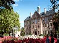 Nick Searcy University of North Carolina, Chapel Hil