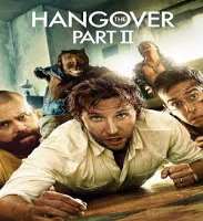 Marco Reus Favourite Movie The Hangover Part II (2011)