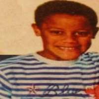Vincent Kompany Childhood Image