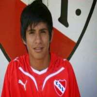 Sergio Aguero Childhood Image