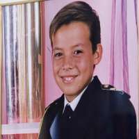 David Silva Childhood Image