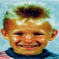 Arjen Robben Childhood Image