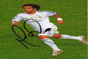 Marcelo Birthday, Real Name, Age, Weight, Height, Family ...