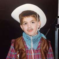 Cesc Fabregas Childhood Image