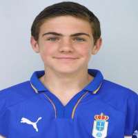 Juan Mata Childhood Image