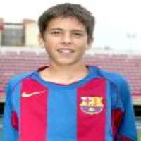 Jordi Alba Childhood Image