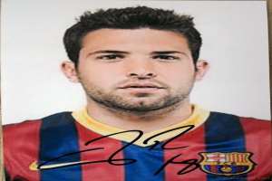 Jordi Alba Birthday, Real Name, Age, Weight, Height, Family, Facts