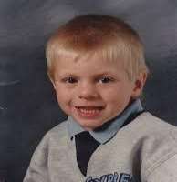 Toni Kroos Childhood Image
