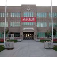 Ward Bond East High School