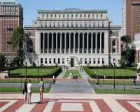 Eric Linden Columbia University