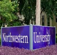 Richard Kind Northwestern University