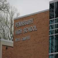 Richard Kind Pennsbury High School
