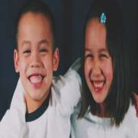 Ethan Dizon Childhood Image